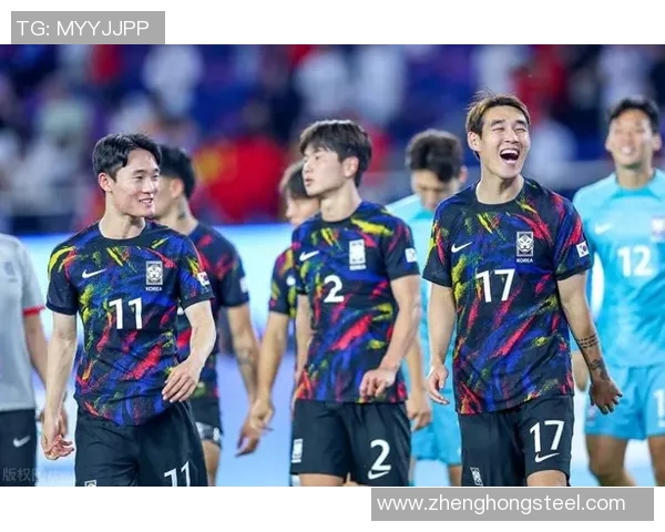 18日韩国与日本激战在即谁将赢得这场亚洲足球盛宴 18日韩国与日本激战在即谁将赢得这场亚洲足球盛宴