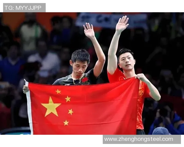 2016年马龙与张继科巅峰对决胜负揭晓乒乓球赛场的传奇时刻 2016年马龙与张继科巅峰对决胜负揭晓乒乓球赛场的传奇时刻