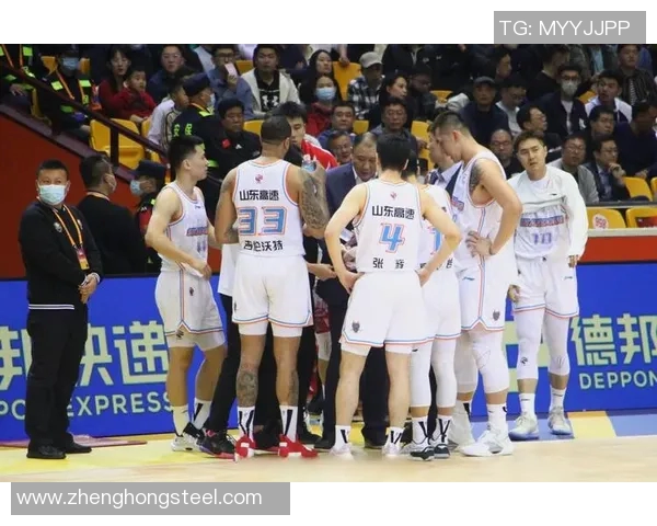 CBA官网直播山东队对阵广东队精彩赛事回顾与分析
