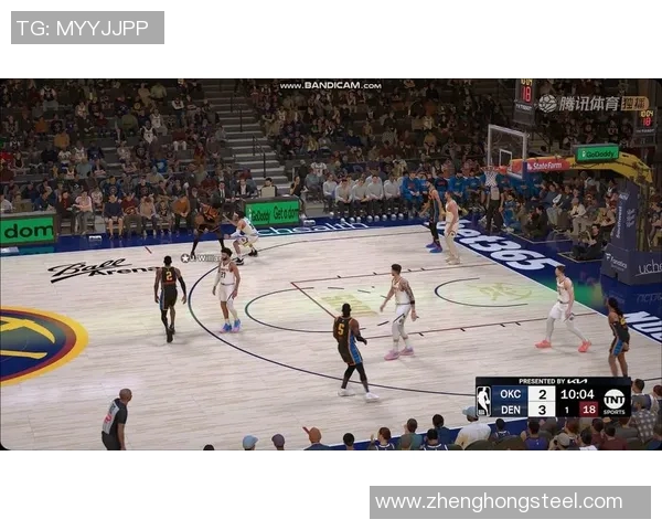 NBA雷霆对阵掘金精彩直播视频回放与赛后分析全记录