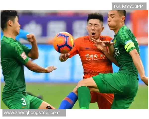 上海上港与鲁能精彩对决全场录像回放及精彩瞬间集锦