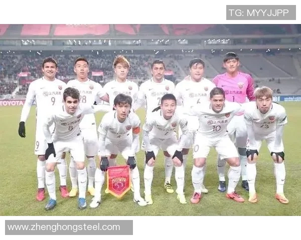 上港与首尔激战集锦回顾精彩瞬间尽在新浪体育