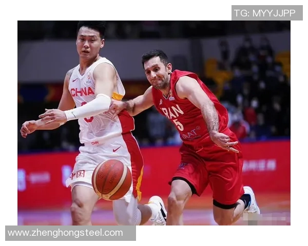 中国男篮迎战伊朗队大连热战期待精彩表现与胜利归来