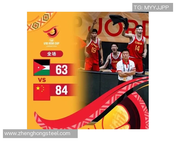 中国队与约旦精彩对决视频回顾赛场瞬间与精彩进球分析