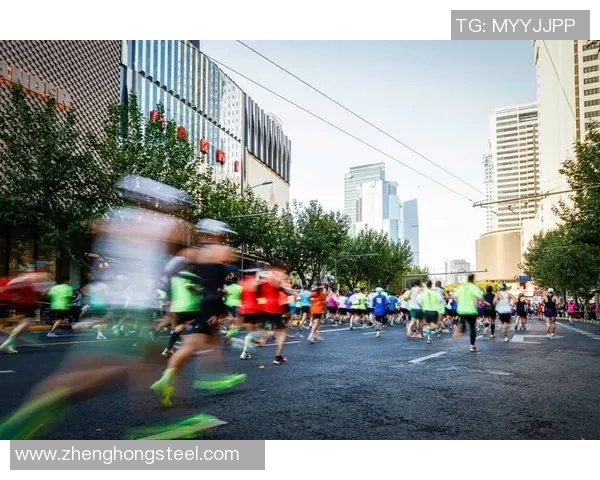 上海滑板队在马拉松大满贯中的节奏表现深度解析与点评