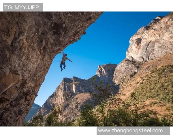 攀岩人生的挑战与坚持黄静分享她的攀岩旅程与心路历程