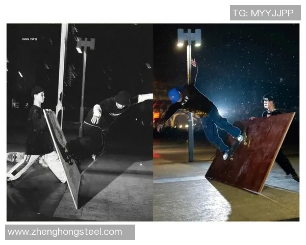 广州滑板队实力引发热议业内专家与爱好者观点碰撞