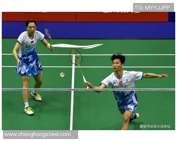 深圳羽毛球队的训练与比赛节奏解析助力运动员成长与团队合作