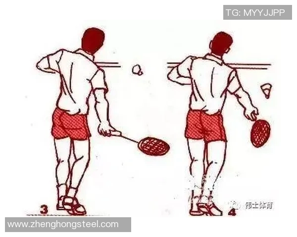 羽毛球新手必看:全面掌握入门技巧与状态调整指南 羽毛球新手必看:全面掌握入门技巧与状态调整指南