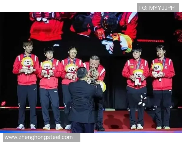 西安乒乓球队在洲际杯中的意识表现分析与点评