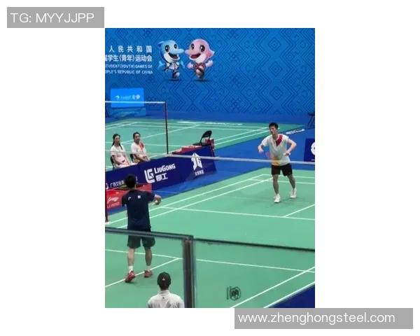 西安羽毛球队技术实力强劲荣登全国第五名排行榜 西安羽毛球队技术实力强劲荣登全国第五名排行榜