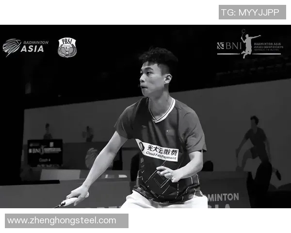 南京羽毛球队心理素质强劲跻身全国第二名引发关注